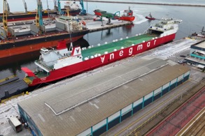 DENİZLERDE GEMİ-RAY TAŞIMACILIĞI