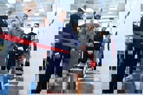 DEMİRYOLLARINDA YAPAY ZEKA SİSTEMİ...