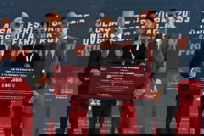 ULAŞTIRMA VE ALTYAPI BAKANLIĞINDAN GENÇLERE 4,9 MİLYON LİRA PROJE DESTEĞİ