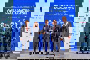 ANTALYA-ALANYA OTOYOLU'NA 1,7 MİLYAR AVRO KAYNAK