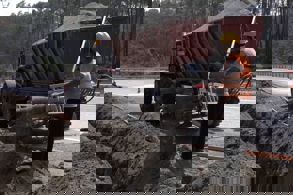 OTOYOLLARDAKİ FİBER AĞ UZUNLUĞU 7 BİN KİLOMETREYİ AŞTI