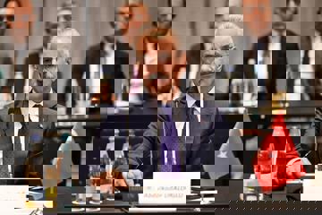 TÜRKİYE-GÜRCİSTAN ARASINDA 5 MİLYAR DOLARLIK TİCARET HACMİ HEDEFİ