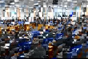 2 BİN 667 PROJE, 2 TRİLYON 295 MİLYAR LİRA YATIRIM