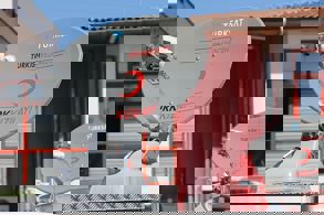 ACİL DURUM MÜDAHALE EKİPLERİNİN İLETİŞİMİ ‘TÜRKSAT'A EMANET