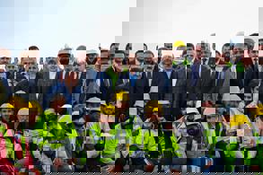 KARAMAN-ULUKIŞLA HATTI TÜRKİYE’NİN KALKINMA YOLU’NDAKİ ROLÜNÜ GÜÇLENDİRECEK