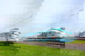 ARA TATİLDE DAHA FAZLA YOLCU “YÜKSEK HIZDA” SEYAHAT EDECEK