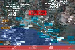 İKİ DEV PROJEDE İMZALAR ATILIYOR