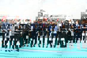 OSMANİYE’YE HIZLI TREN GELECEK