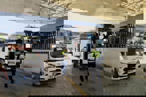 745 BİNDEN FAZLA EMEKLİ İNDİRİMLİ SEYAHAT ETTİ