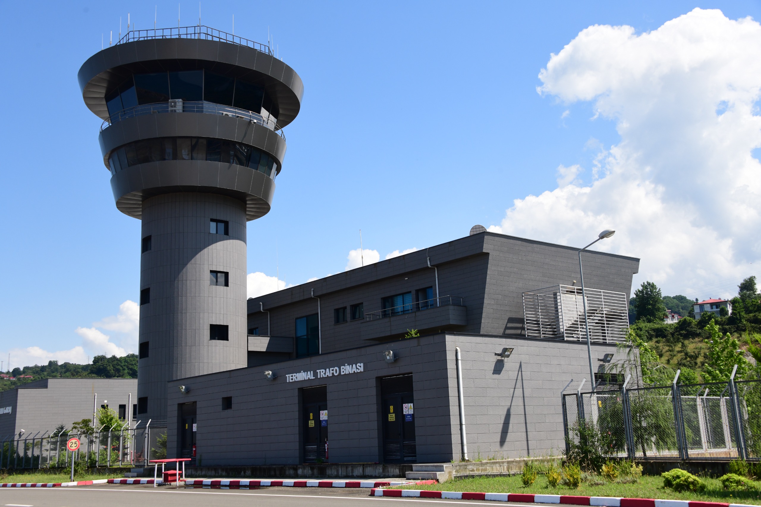 İKİ ŞEHRİN İMZA ESERİ 10 YILDIR HİZMETTE