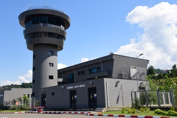 İKİ ŞEHRİN İMZA ESERİ 10 YILDIR HİZMETTE