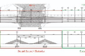 YUNANİSTAN İLE 2. SINIR KÖPRÜSÜ’NDE ÇALIŞMALAR HIZLANDI