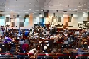 TÜRKİYE-ÇAD ARASINDA KAZAN-KAZAN DÖNEMİ