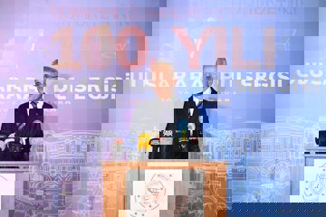 İSRAİL’İN ZULMÜ PULLARLA UNUTULMAYACAK