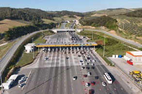 2024 OTOYOLLARDA GEÇTİ