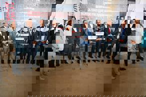 BURSA 2026’DA HIZLI TRENE KAVUŞACAK