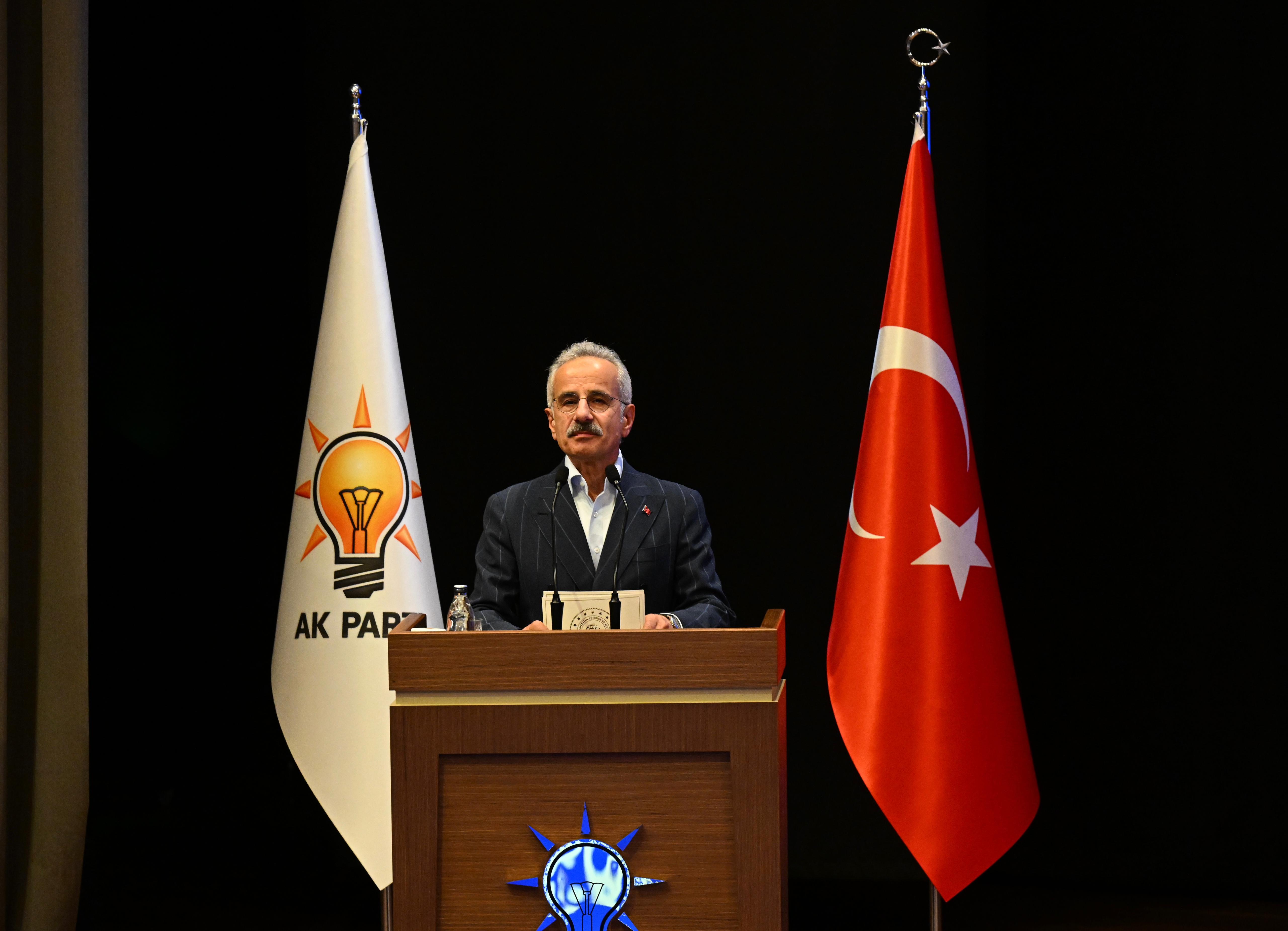 ANKARALILARA METRO MÜJDESİ