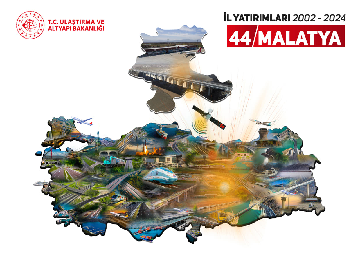 Şehirler | Malatya