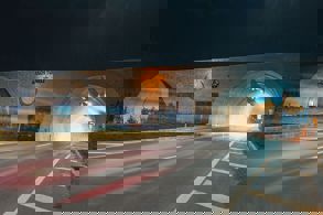 50 DAKİKALIK YOLU 5 DAKİKAYA DÜŞÜREN ASSOS VE TROYA TÜNELLERİ 1 YAŞINDA