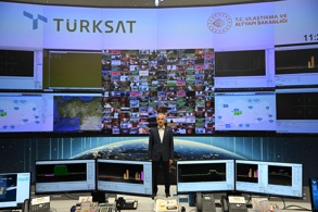 YENİ NESİL UYDULARA DEV AKTARIM BAŞARIYLA TAMAMLANDI