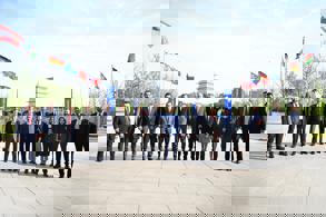 ORTA KORİDOR’UN KİLİT PARÇASI TÜRKİYE