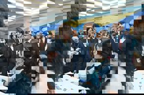 GÜVENLİ İNTERNET GÜNÜ'NDE BAKAN URALOĞLU'NDAN AİLELERE ÇAĞRI: ÇOCUKLARINIZI İNTERNETTE YALNIZ BIRAKMAYIN