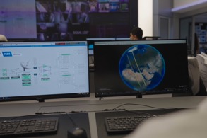 TÜRKSAT YAYINCILIKTA TARİHİ REKOR KIRDI