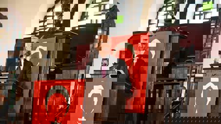 BAKAN URALOĞLU’NDAN, MECLİS BAŞKANI KURTULMUŞ’A TARİHİ TEŞEKKÜR 