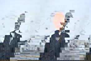 İHA'LARA KESİNTİSİZ İLETİŞİM...