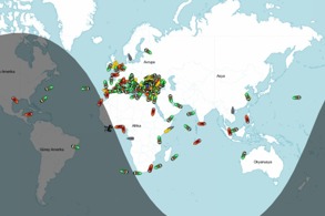 TÜRK BAYRAKLI GEMİLER İÇİN YERLİ VE MİLLİ DİJİTAL KALE
