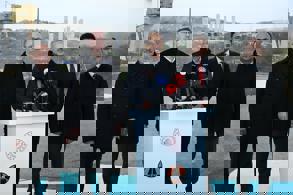 İSTANBUL ULAŞIMININ CAN DAMARI KUZEY MARMARA OTOYOLU BÜYÜYOR