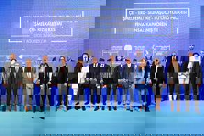 TÜRK EKONOMİSİNE GÜVEN