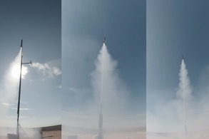 MODEL UYDULAR UZAYA YAKLAŞIYOR