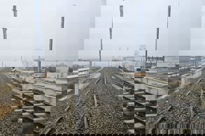 600 BİN ANKARALI DAHA BAŞKENTRAY’LA BULUŞACAK