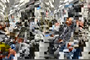 İSTANBUL TOPLU ULAŞIM SİSTEMİNDE YENİ DÖNEM