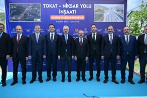 40 DAKİKALIK YOL 25 DAKİKAYA DÜŞECEK