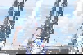 TÜRKİYE’NİN UZAYDAKİ GARANTİSİ TÜRKSAT 6A