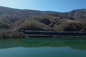 ANADOLU’NUN KALBİNDE YOLCULUK