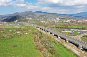 ANKARA-İSTANBUL YHT SEFERLERİ YARIM SAAT KISALACAK