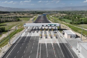 CUMHURBAŞKANI ERDOĞAN AYDIN-DENİZLİ OTOYOLU’NUN RESMİ AÇILIŞINI BUGÜN GERÇEKLEŞTİRECEK