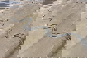 32 VİRAJLAR İLE 40 DAKİKA, GÜZELDERE TÜNELİ İLE 6 DAKİKA