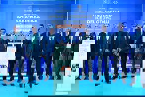 80 DAKİKALIK YOL 43 DAKİKAYA DÜŞECEK