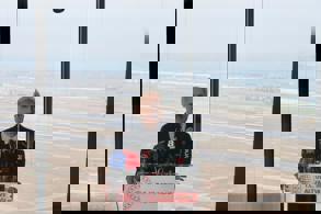 ESENBOĞA HAVALİMANI’NIN 3. PİSTİ VE YENİ KULESİ YARIN CUMHURBAŞKANI RECEP TAYYİP ERDOĞAN TARAFINDAN HİZMETE AÇILACAK