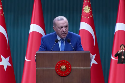  2 Şubat 2026 Kabine Toplantısı