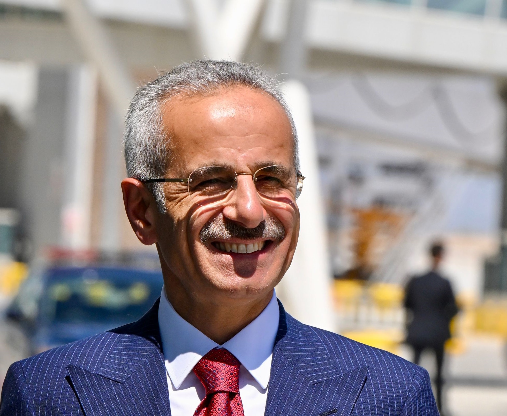 YAVUZ SULTAN SELİM KÖPRÜSÜ 7 YAŞINDA!