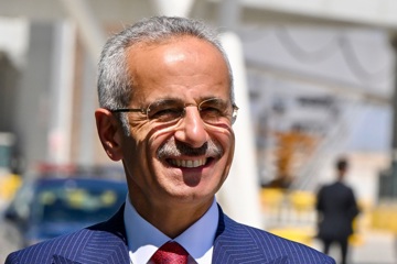 YAVUZ SULTAN SELİM KÖPRÜSÜ 7 YAŞINDA!