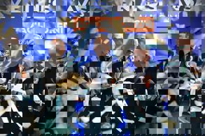 ELAZIĞ HAZARDAĞLI YENİ NESİL KAVŞAĞI HİZMETE AÇILDI