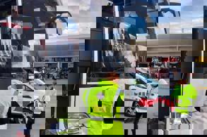 FAHİŞ BİLET FİYATINA SIKI DENETİM