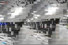 ‘GAYRETTEPE–KAĞITHANE METRO HATTI’ CUMHURBAŞKANI ERDOĞAN TARAFINDAN 29 OCAK PAZARTESİ GÜNÜ AÇILACAK