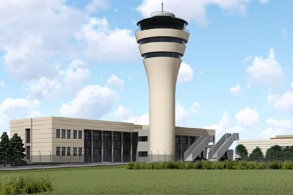 ORTA ANADOLU'NUN KALBİNE 2 MİLYON YOLCU KAPASİTELİ HAVALİMANI